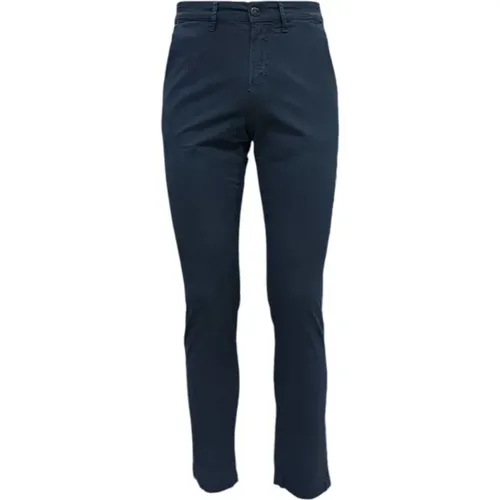 Trousers > Chinos - - Jeckerson - Modalova