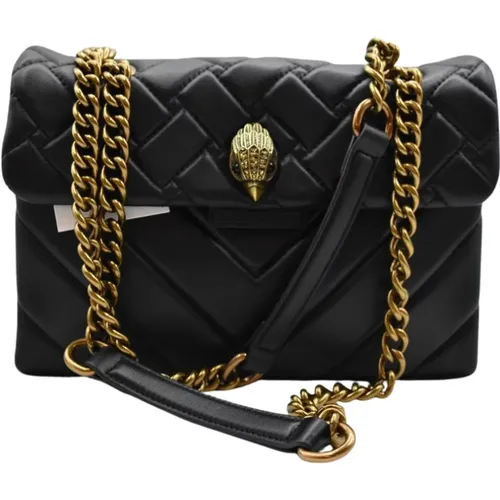 Bags > Shoulder Bags - - Kurt Geiger - Modalova