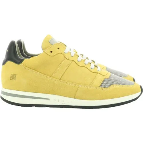 Piola - Shoes > Sneakers - Yellow - Piola - Modalova