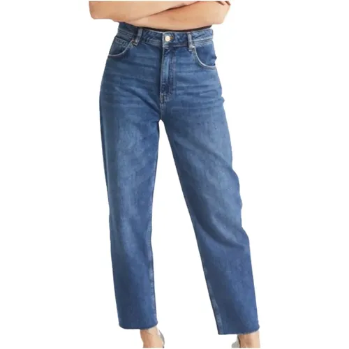Jeans > Straight Jeans - - Reiko - Modalova
