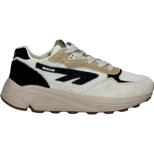 Hi-Tec - Shoes > Sneakers - Gray - Hi-Tec - Modalova