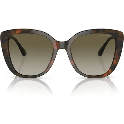 Accessories > Sunglasses - - Emporio Armani - Modalova