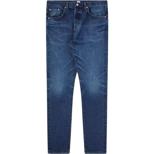 Jeans > Slim-fit Jeans - - Edwin - Modalova