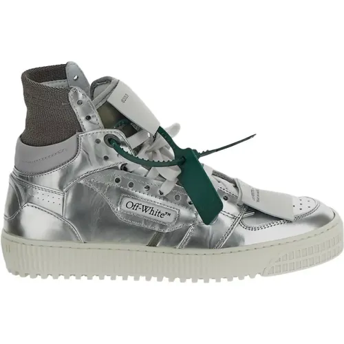 Shoes > Sneakers - - Off White - Modalova