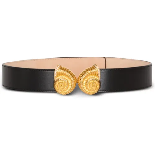 Accessories > Belts - - Balmain - Modalova