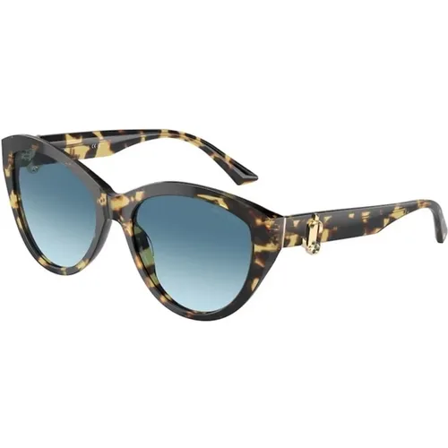 Accessories > Sunglasses - - Jimmy Choo - Modalova