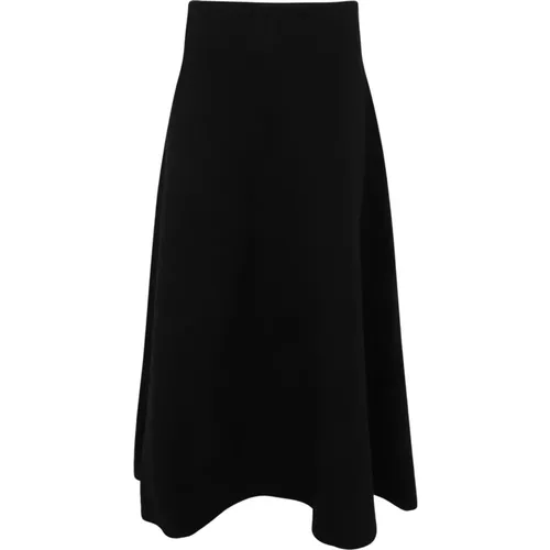 Skirts > Midi Skirts - - Jil Sander - Modalova