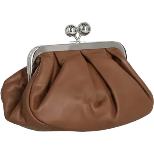 Bags > Clutches - - Max Mara Weekend - Modalova