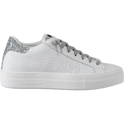 P448 - Shoes > Sneakers - White - P448 - Modalova