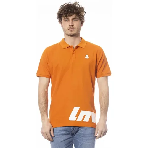 Tops > Polo Shirts - - Invicta - Modalova