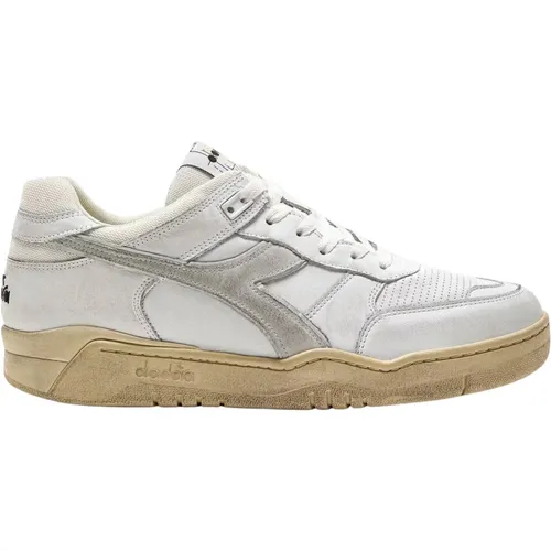 Shoes > Sneakers - - Diadora - Modalova