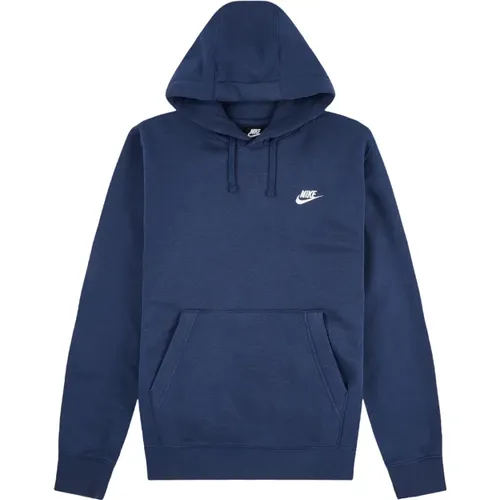 Sweatshirts & Hoodies > Hoodies - - Nike - Modalova