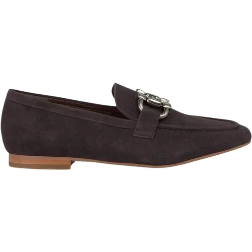 Shoes > Flats > Loafers - - Alma en Pena - Modalova