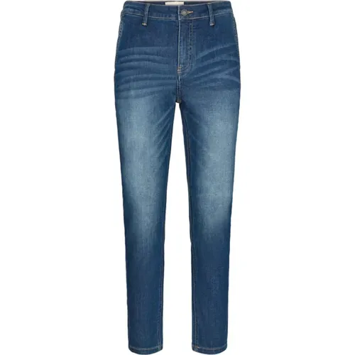 Jeans > Slim-fit Jeans - - Freequent - Modalova