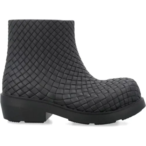 Shoes > Boots > Rain Boots - - Bottega Veneta - Modalova