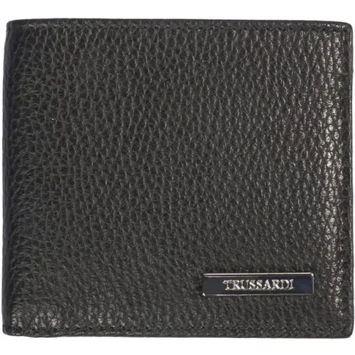 Accessories > Wallets & Cardholders - - Trussardi - Modalova