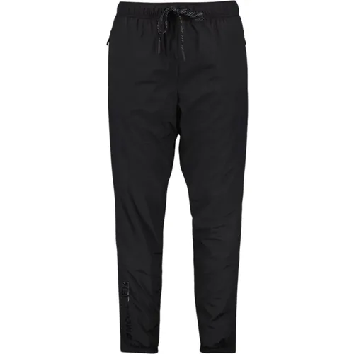 Trousers > Slim-fit Trousers - - Moncler - Modalova