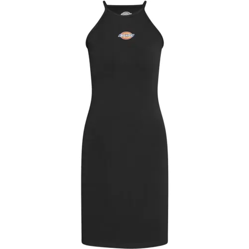 Dresses > Day Dresses > Short Dresses - - Dickies - Modalova