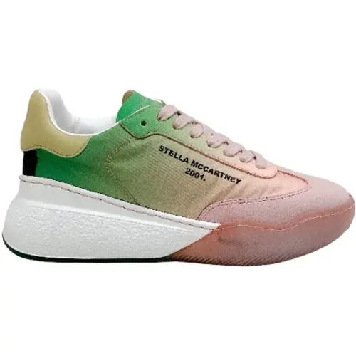 Pre-owned > Pre-owned Shoes > Pre-owned Sneakers - - Stella McCartney Pre-owned - Modalova