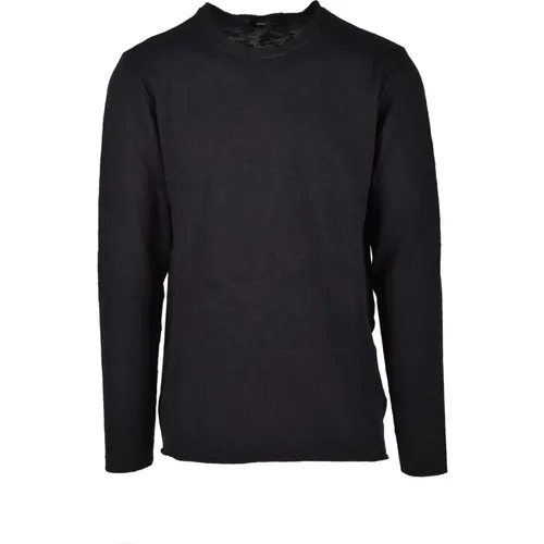 Knitwear > Round-neck Knitwear - - Imperial - Modalova