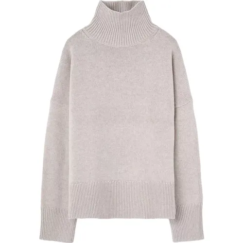 Knitwear > Turtlenecks - - Vanessa Bruno - Modalova