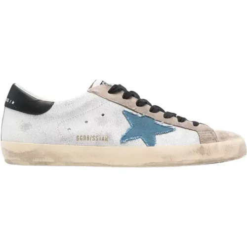 Shoes > Sneakers - - Golden Goose - Modalova