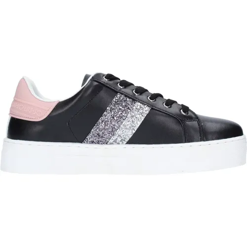 Liu Jo - Shoes > Sneakers - Black - Liu Jo - Modalova