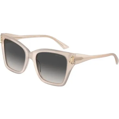 Accessories > Sunglasses - - Jimmy Choo - Modalova