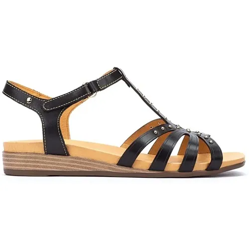 Shoes > Sandals > Flat Sandals - - Pikolinos - Modalova