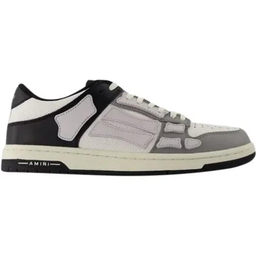 Amiri - Shoes > Sneakers - Black - Amiri - Modalova