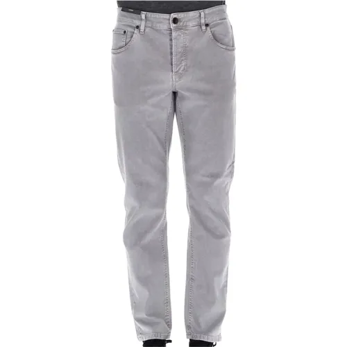 Jeans > Slim-fit Jeans - - PT Torino - Modalova