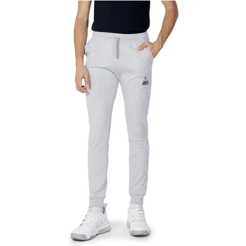 Trousers > Sweatpants - - Le Coq Sportif - Modalova