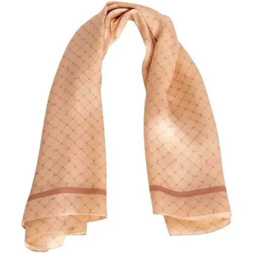 Accessories > Scarves > Silky Scarves - - Trussardi - Modalova