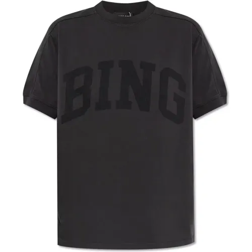 Tops > T-Shirts - - Anine Bing - Modalova