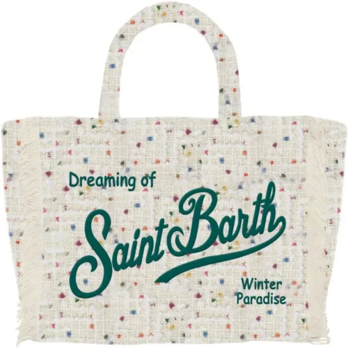 Bags > Tote Bags - - MC2 Saint Barth - Modalova