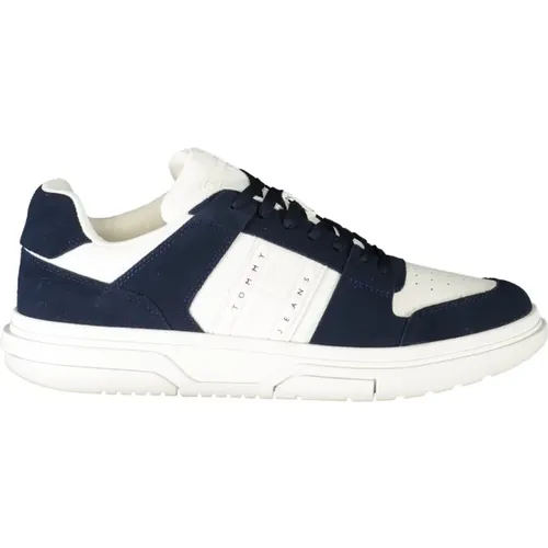 Shoes > Sneakers - - Tommy Hilfiger - Modalova