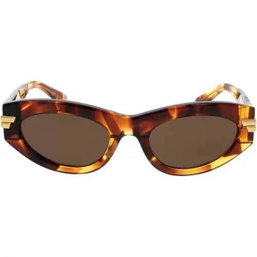 Accessories > Sunglasses - - Bottega Veneta - Modalova