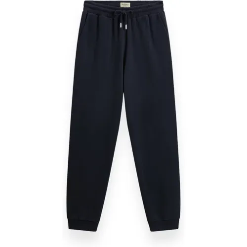 Trousers > Sweatpants - - Woolrich - Modalova