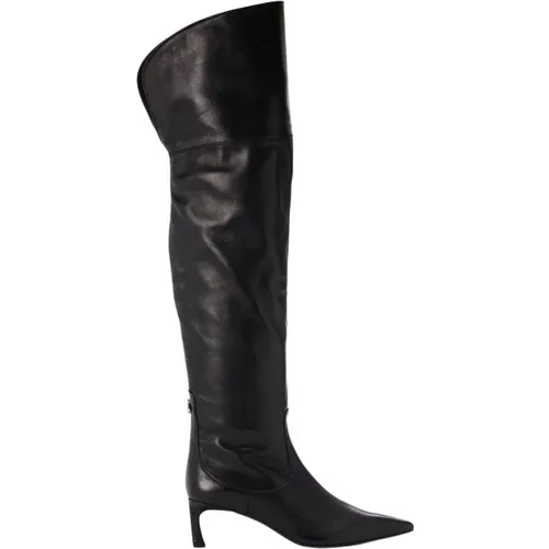 Shoes > Boots > Over-knee Boots - - Iceberg - Modalova