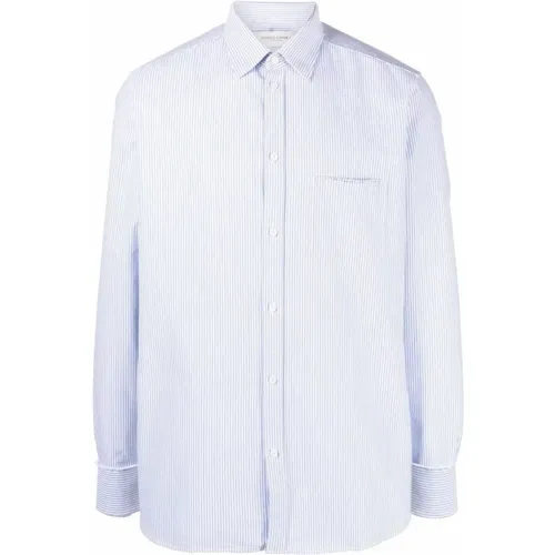 Shirts > Formal Shirts - - Golden Goose - Modalova