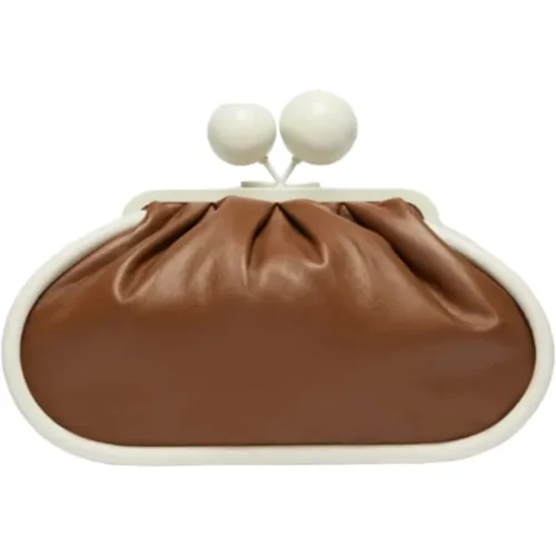 Bags > Clutches - - Max Mara Weekend - Modalova