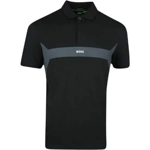 Tops > Polo Shirts - - Hugo Boss - Modalova