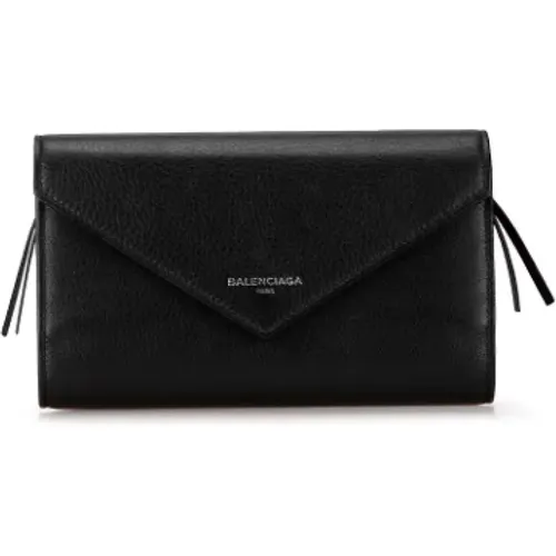 Pre-owned > Pre-owned Accessories > Pre-owned Wallets - - Balenciaga Vintage - Modalova