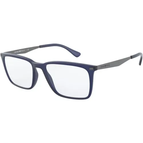 Accessories > Glasses - - Emporio Armani - Modalova