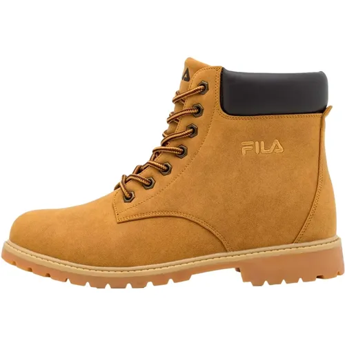 Shoes > Boots > Lace-up Boots - - Fila - Modalova