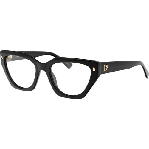 Accessories > Glasses - - Dsquared2 - Modalova