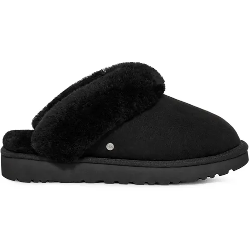 UGG - Shoes > Slippers - Black - Ugg - Modalova