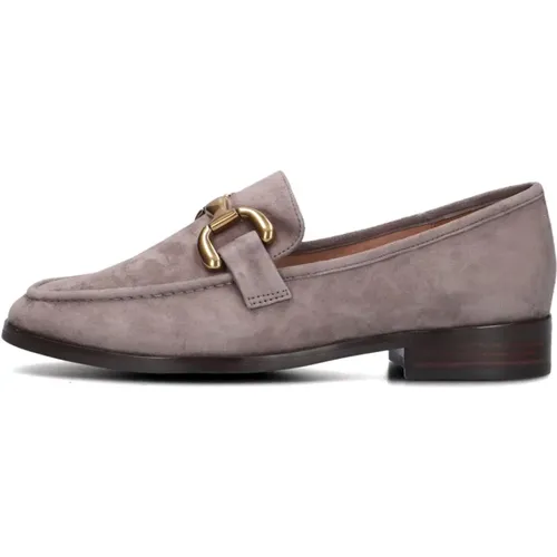 Shoes > Flats > Loafers - - Bibi Lou - Modalova