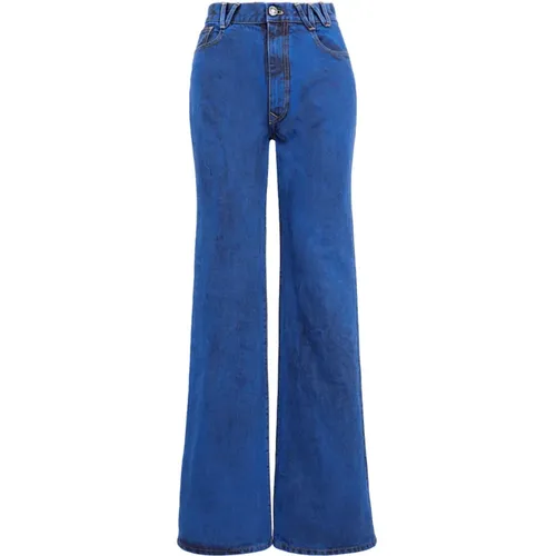 Jeans > Flared Jeans - - Vivienne Westwood - Modalova