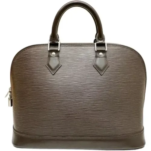 Pre-owned > Pre-owned Bags > Pre-owned Handbags - - Louis Vuitton Vintage - Modalova